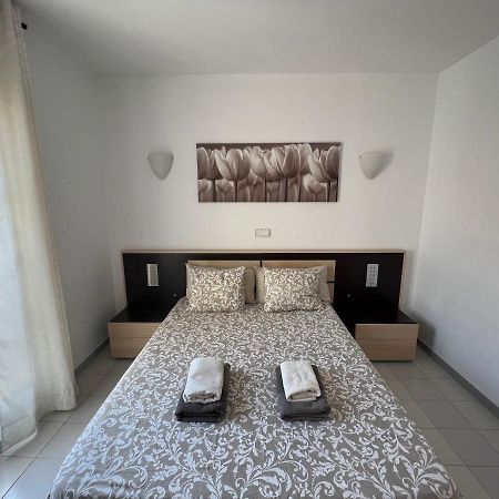 Apartment Costa Adeje 외부 사진