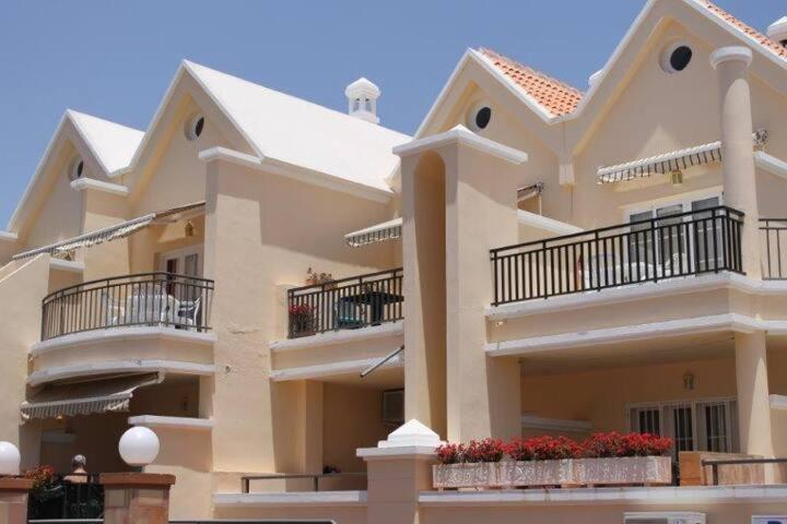 Apartment Costa Adeje 외부 사진
