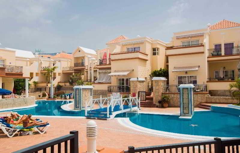 Apartment Costa Adeje 외부 사진