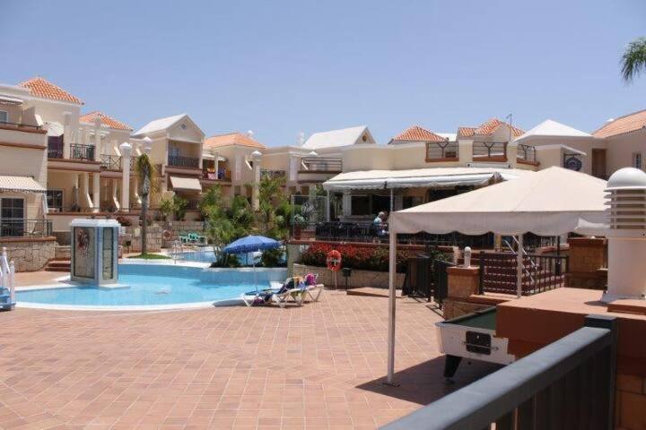 Apartment Costa Adeje 외부 사진