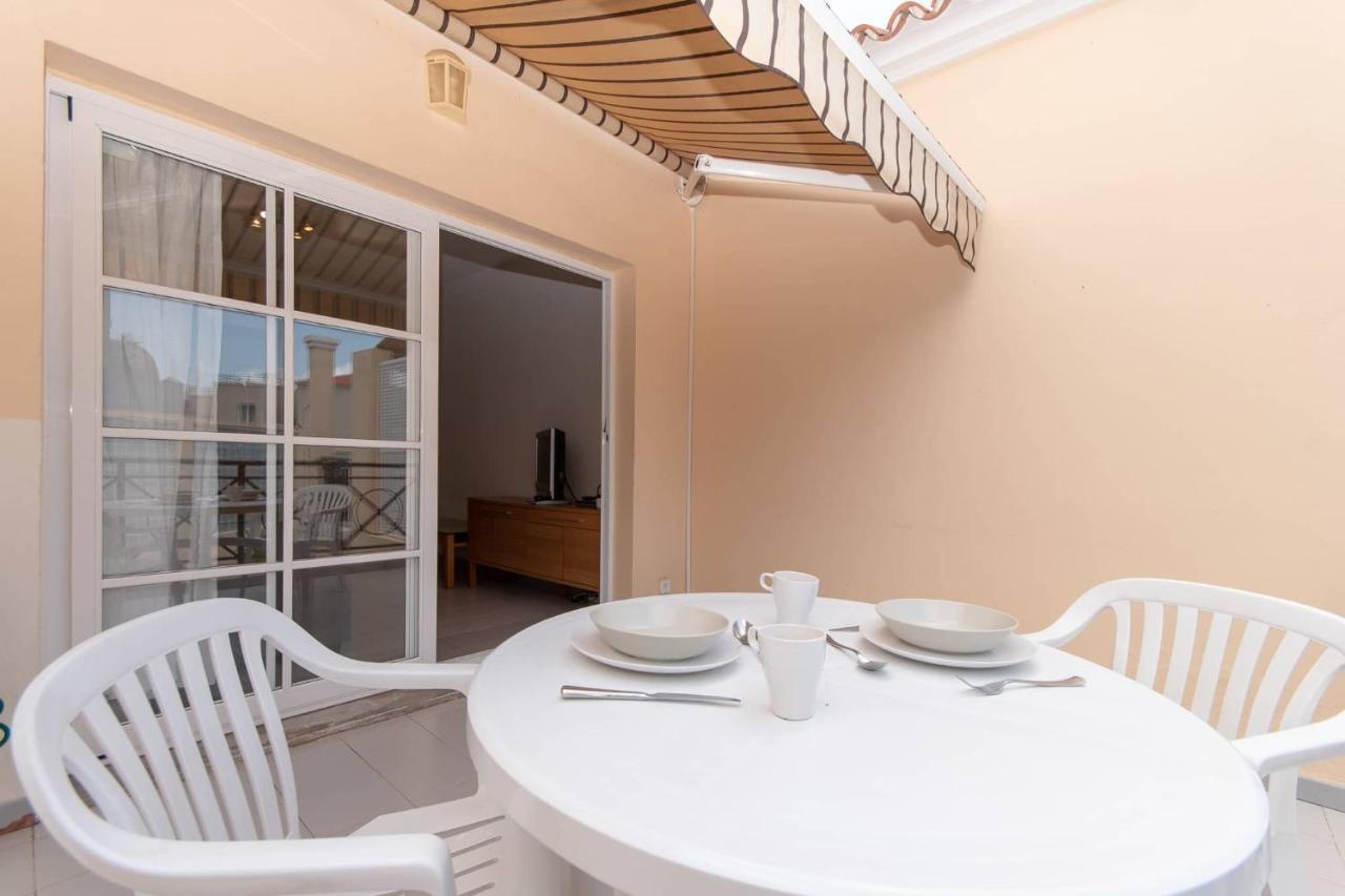 Apartment Costa Adeje 외부 사진