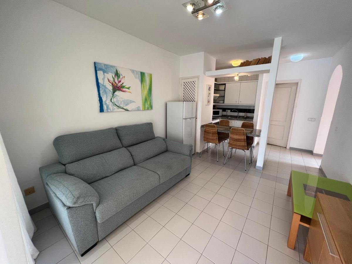 Apartment Costa Adeje 외부 사진