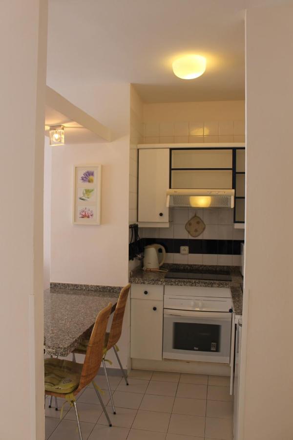Apartment Costa Adeje 외부 사진